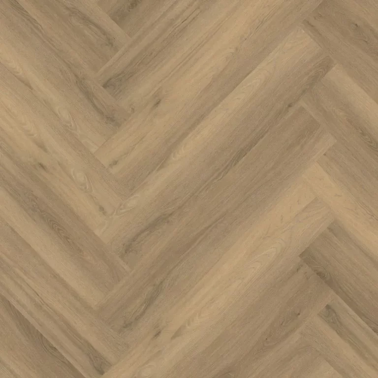 YUP Herringbone natural