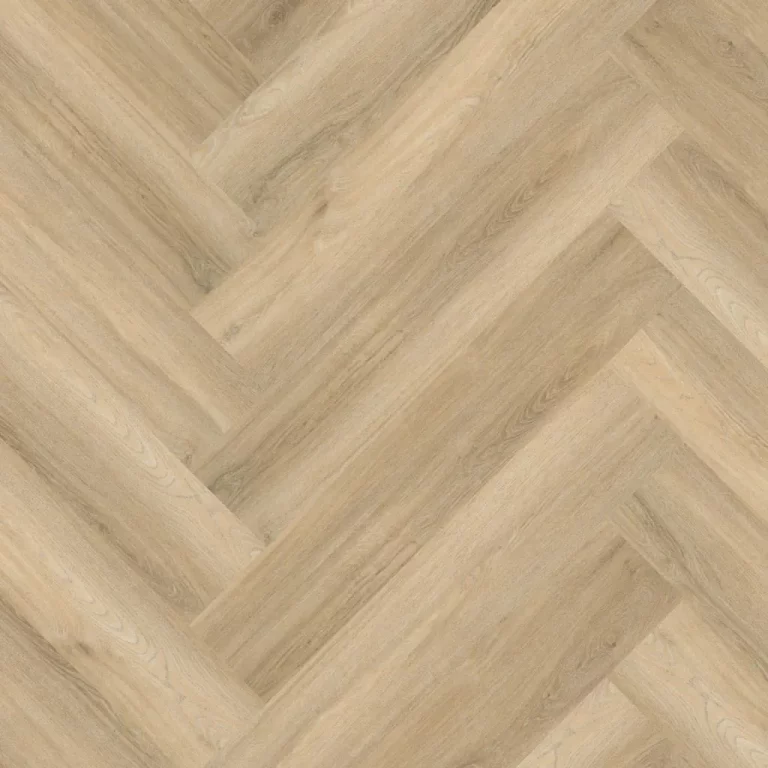 YUP Herringbone beige